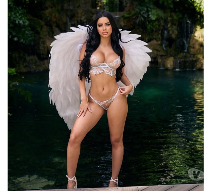 Escorts Edinburgh Edinburgh - Edinburgh - Photos for 🇧🇷🔥Hot Cristal 24h P@rty Girl🔥🇧🇷