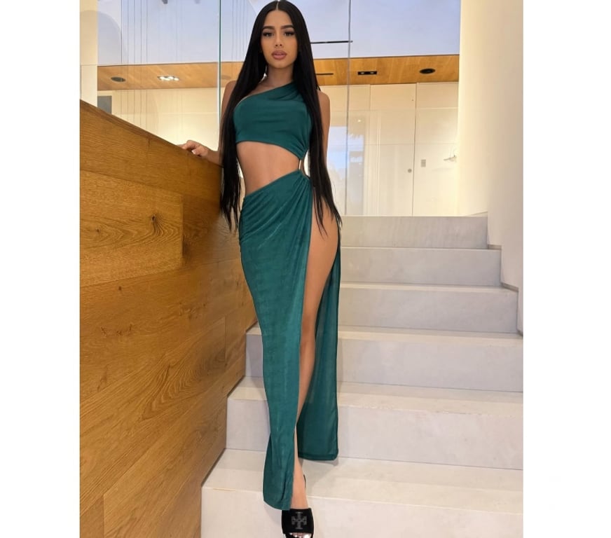 Escorts Edinburgh Edinburgh - Edinburgh - Photos for 🇧🇷🔥Hot Cristal 24h P@rty Girl🔥🇧🇷