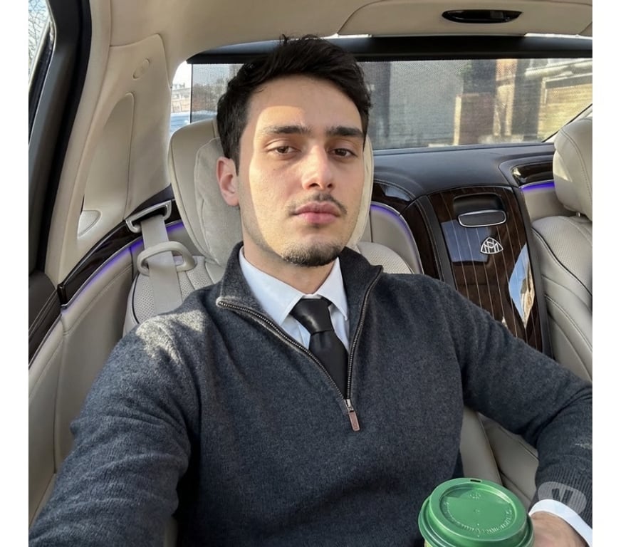  Gay massage Central London Bond Street - Central London - Photos for Rick top and massage🔥