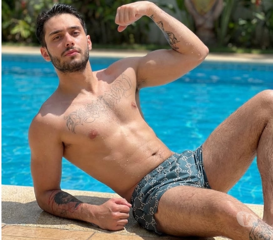  Gay massage Central London Bond Street - Central London - Photos for Rick top and massage🔥