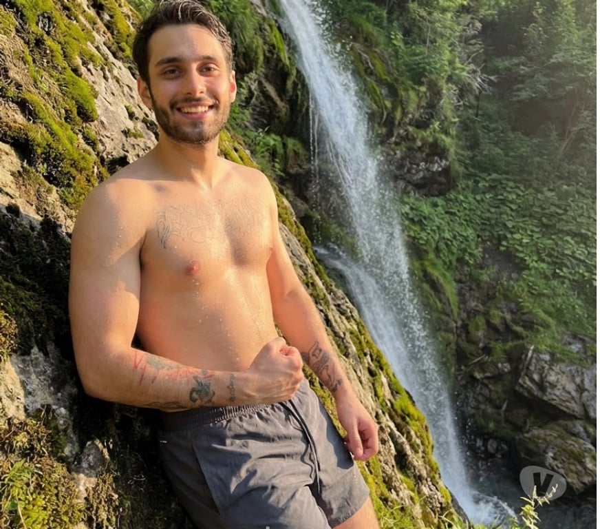  Gay massage Central London Bond Street - Central London - Photos for Rick top and massage🔥