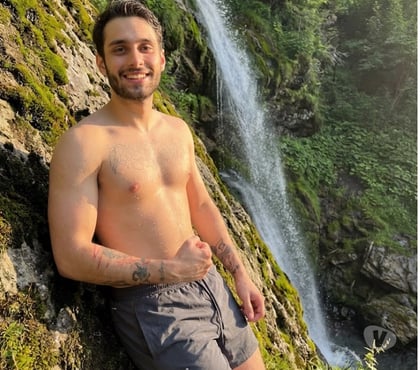 Gay escorts Bond Street Central London - Photos for Rick top and massage🔥