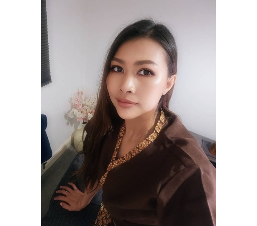 Escorts Greater Manchester Wigan - Photos for Siri Aura Thai Massage 🥰