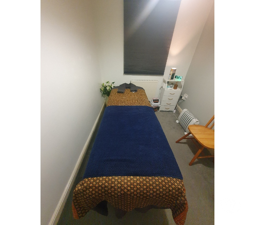 Escorts Greater Manchester Wigan - Photos for Siri Aura Thai Massage 🥰