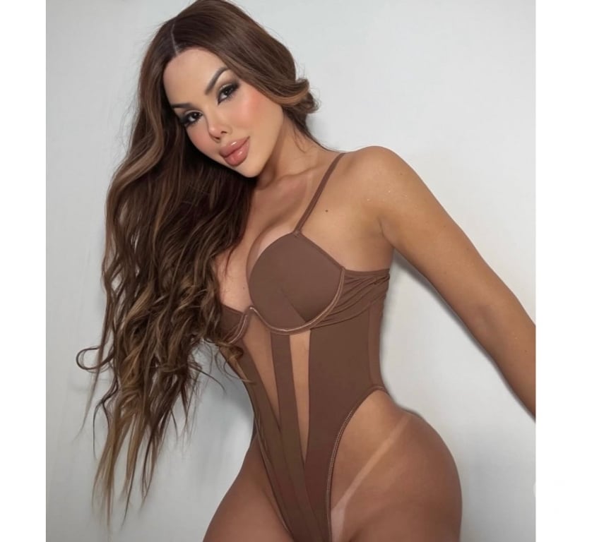 Escorts Central London London Bridge Station - Central London - Photos for 💋🔥MARIANA PARTY GIRL NEW IN TOWN BRAZILIAN🇧🇷