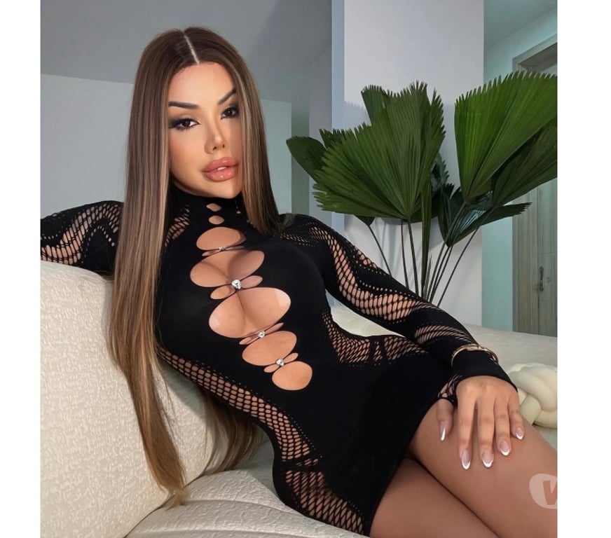 Escorts Central London London Bridge Station - Central London - Photos for 💋🔥MARIANA PARTY GIRL NEW IN TOWN BRAZILIAN🇧🇷