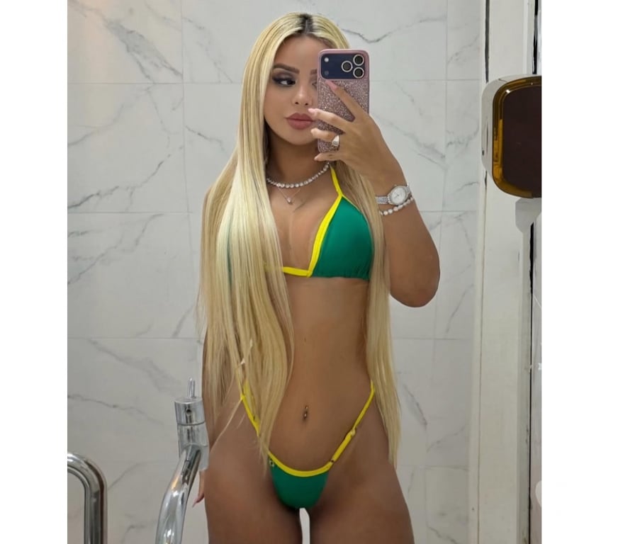 Escorts Edinburgh Edinburgh - Edinburgh - Photos for Kika🔥🔝SKYNNY💥GENUINE,HOT AND SEXY🇧🇷