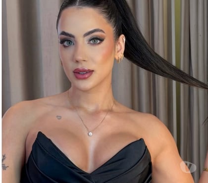 Escorts and Massages Uxbridge Hillingdon - Photos for Luiza new in Uxbridge