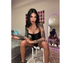 🔥 NEW 😈 EMILY PARKER 🔥 BRAZILIAN TS GIRL 😈