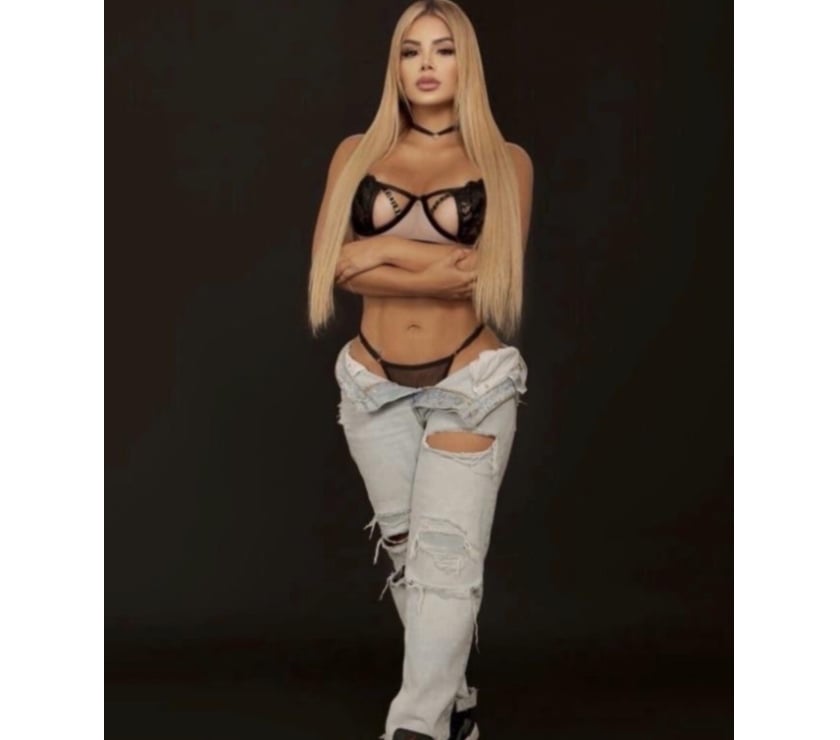 Escorts North London Tottenham - North London - Photos for 🆕🔝Latina💦Horney🔥Complete🥳