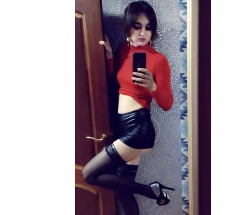 Trans Escorts Greater Manchester Manchester - Photos for Fresh Profile | 19 sm Trans — Vers More Top