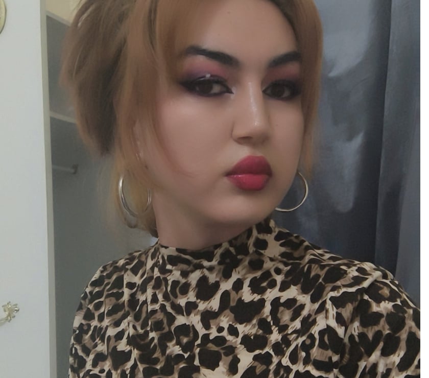 Fresh Profile | 19 sm Trans — Vers More Top