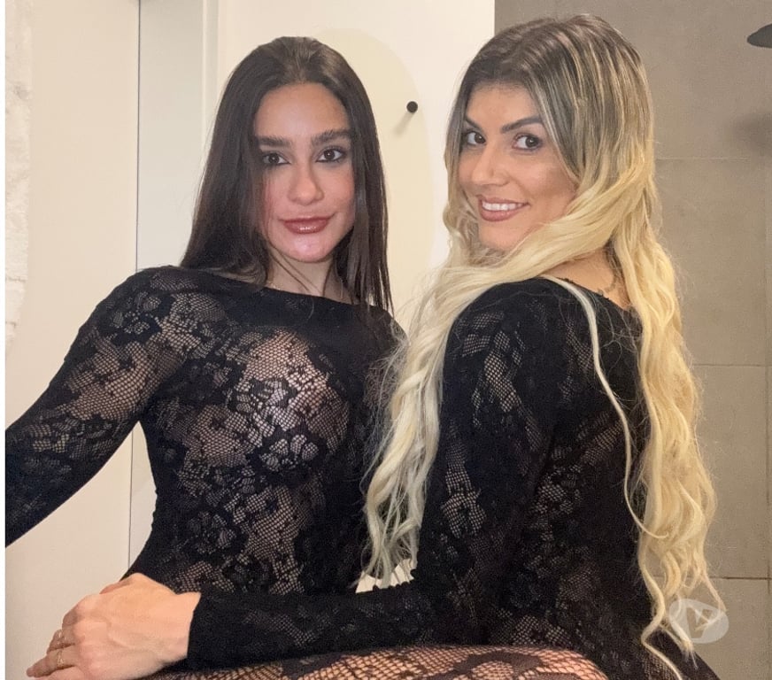 Escorts Edinburgh Edinburgh - Edinburgh - Photos for ❤️‍🔥 Alice and Victoria ❤️‍🔥