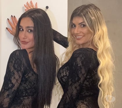 Photos for ❤️‍🔥 Alice and Victoria ❤️‍🔥