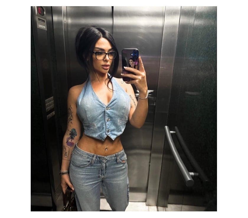 Hey is my first day here new girl available for the party