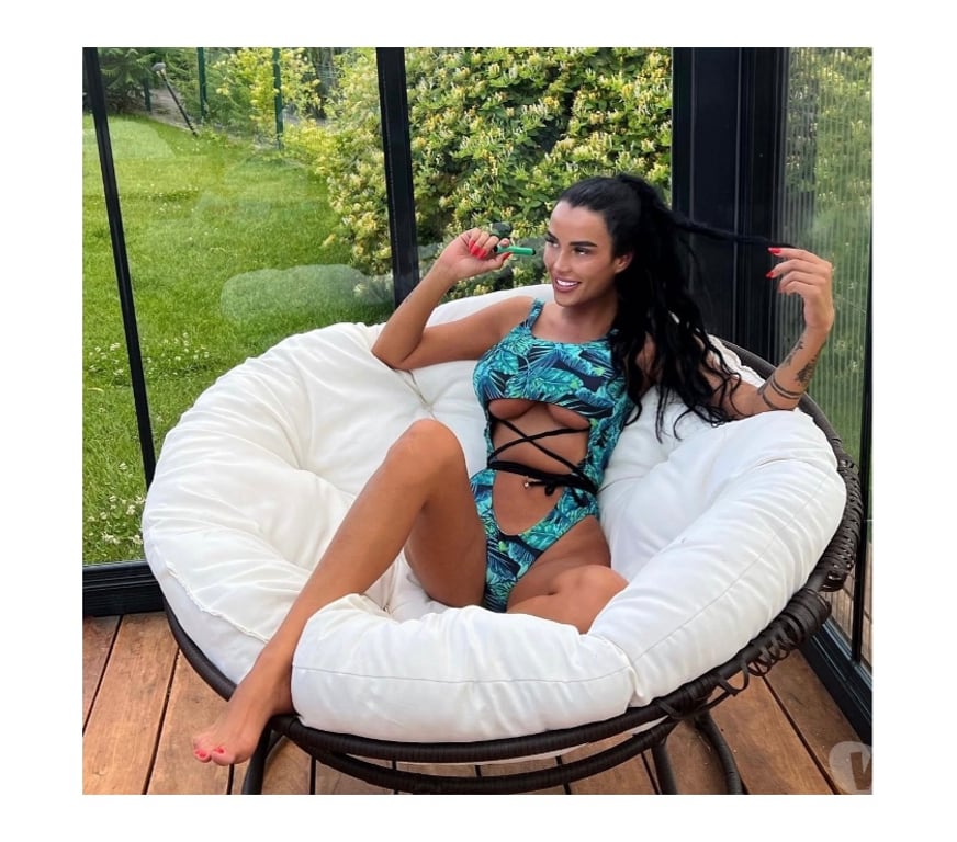 Escorts Greater Manchester Wigan - Photos for ❤️FIRST DAY HERE PARTY GIRL REAL PICS