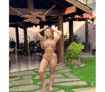  Escorts & Erotic Massage Neasden North West London - Photos for Isys 🇧🇷 New in town 🥰 party girl 🔥🔥