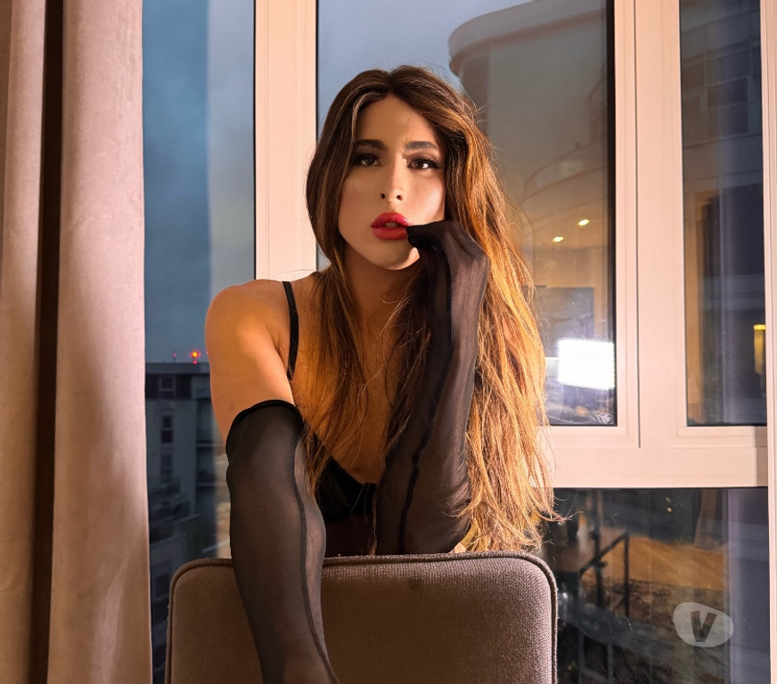 Trans Escorts West London West Kensington - West London - Photos for Aysha Tp@r+yyGirl