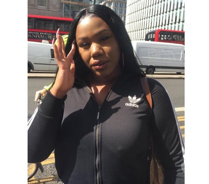  Escorts & Erotic Massage Woolwich South East London - Photos for 🇬🇧👅Ebony Baddie💋 Best OWO