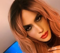 💜 Smooth & Fun TGirl 💜