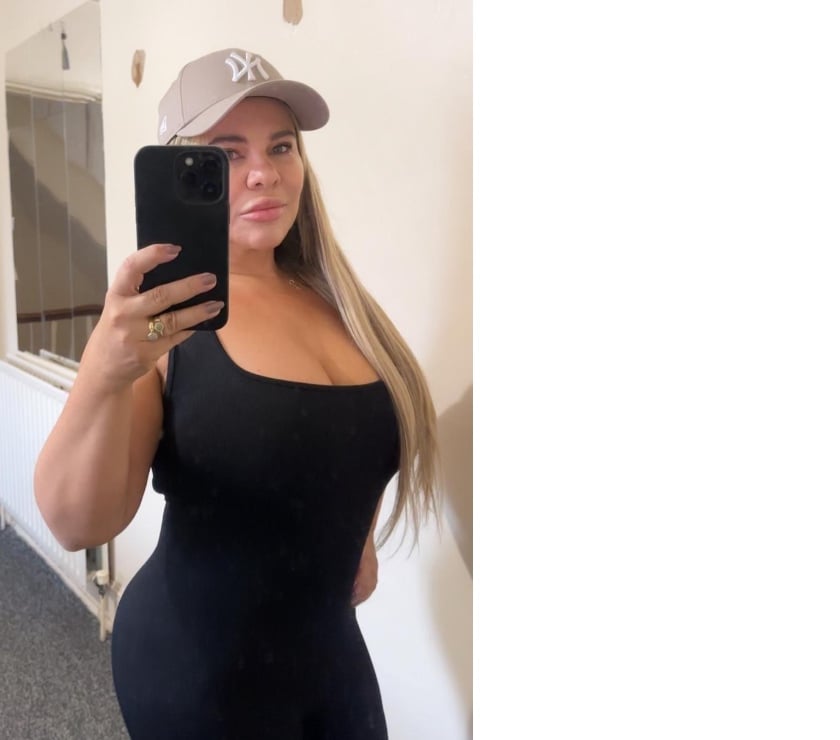 Escorts West Midlands Solihull - Photos for Sexy Hot Brazilian Blonde ‼️ B92