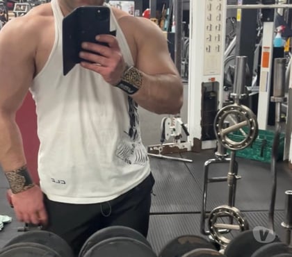 Escorts Ansty Rugby - Photos for Male services and massages