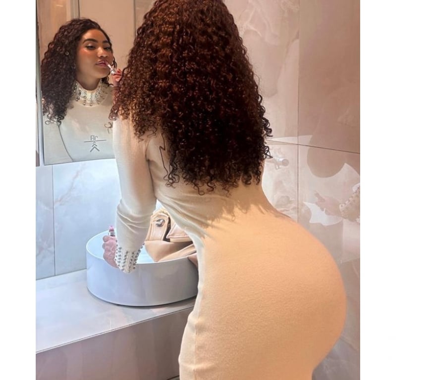 Escorts Edinburgh Edinburgh - Edinburgh - Photos for THE REAL BRAZILIAN OF SAMBA REAL PHOTOS🥰🎉