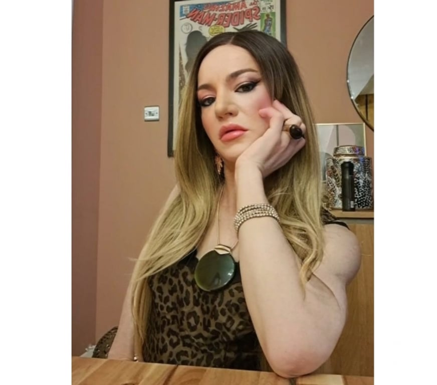 Trans Escorts West London Maida Vale - West London - Photos for Brazilian Vers Top