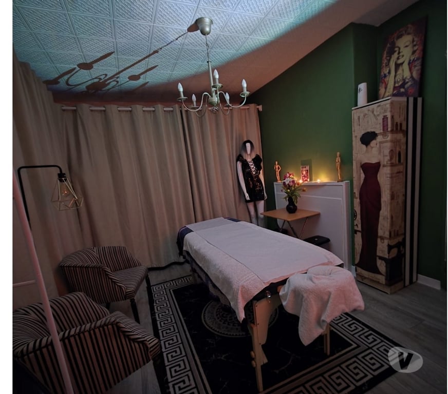Trans Escorts West London Maida Vale - West London - Photos for Becca Brazilian Masseuse