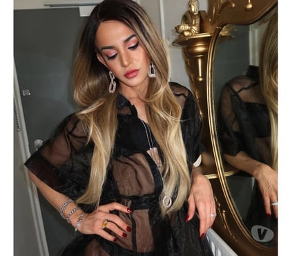 Transsexual Maida Vale West London - Photos for Tiny Top Brazilian