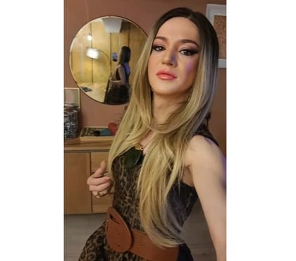 Transsexual Maida Vale West London - Photos for Brazilian TSgirl Professional Masseuse