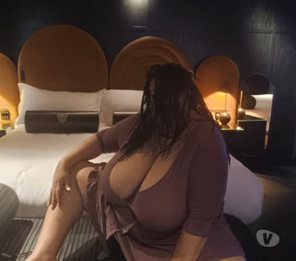  Escorts & Erotic Massage East Croydon (Tramlink) Station South East London - Photos for Miss Sevvy, spicy BBW Goddess