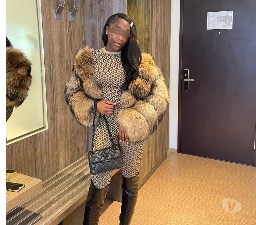 Escorts Central London Marylebone - Central London - Photos for EXOTICDREAM SEXY EBONY QUEEN