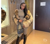 EXOTICDREAM SEXY EBONY QUEEN