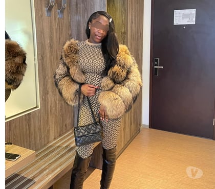  Escorts & Erotic Massage Marylebone Central London - Photos for EXOTICDREAM SEXY EBONY QUEEN