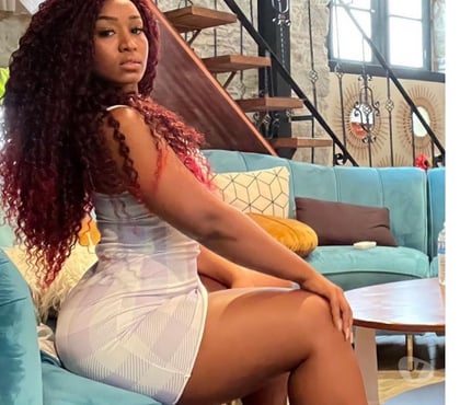  Escorts & Erotic Massage Newham East London - Photos for Sensual naked massage - black brazilian 😍