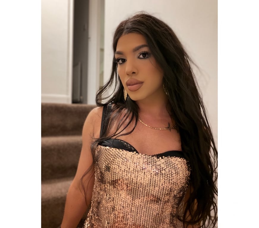 Trans Escorts West Midlands Birmingham - Photos for Rosa ready now (Wolverhampton)