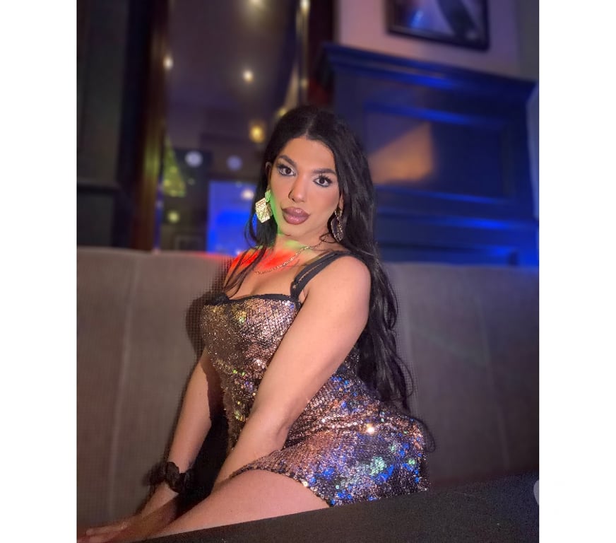 Trans Escorts West Midlands Birmingham - Photos for Rosa ready now (Wolverhampton)