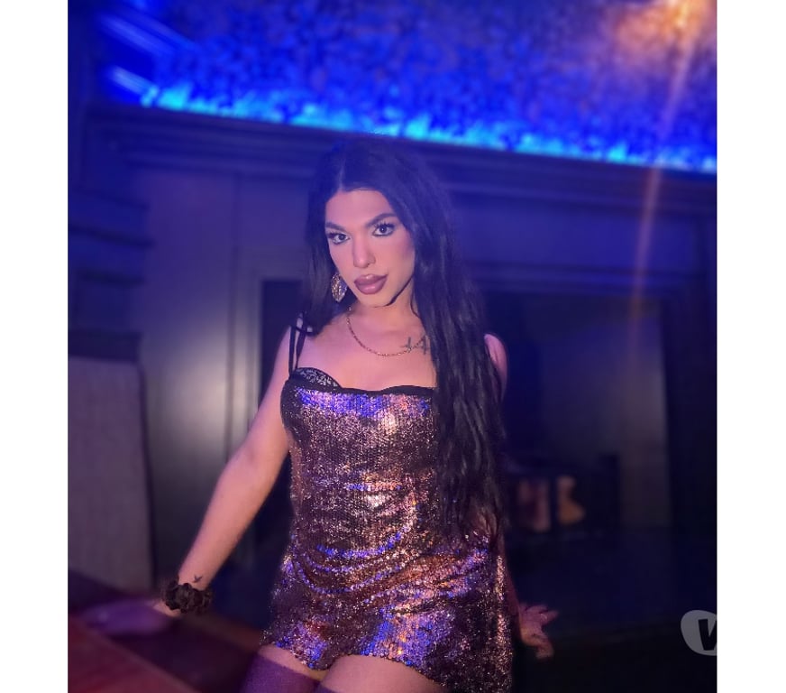 Trans Escorts West Midlands Birmingham - Photos for Rosa ready now (Wolverhampton)