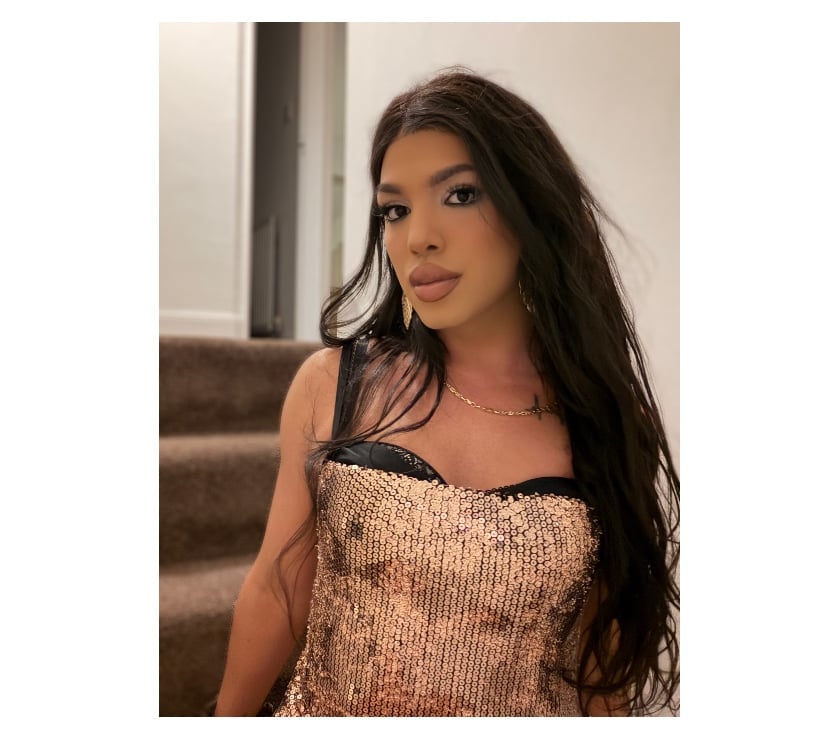 Trans Escorts West Midlands Wolverhampton - Photos for Rosa Wolverhampton ready now