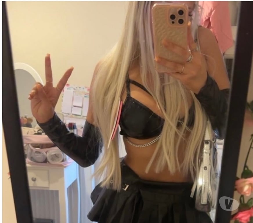 Escorts Belfast Belfast City Centre (South) - Belfast - Photos for First time here! 🔴Incall 🥳 Outcall