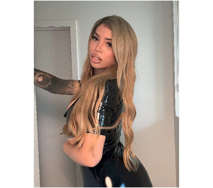 Trans Escorts Greater Manchester Manchester - Photos for DOM T GIRL NEW IN YOUR CITY❤️REAL❤️PARTY