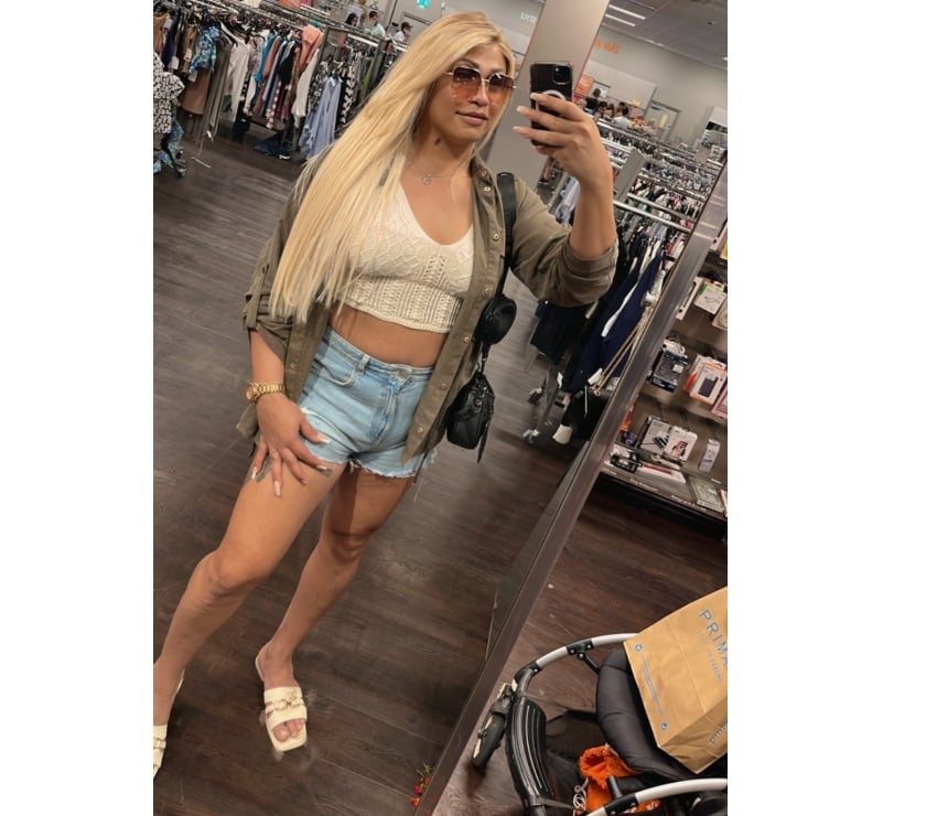 Trans Escorts Hull Hull City Centre - Hull - Photos for 🔥ELOA TRANS FULL SERVICE NEW IN TONW🔥