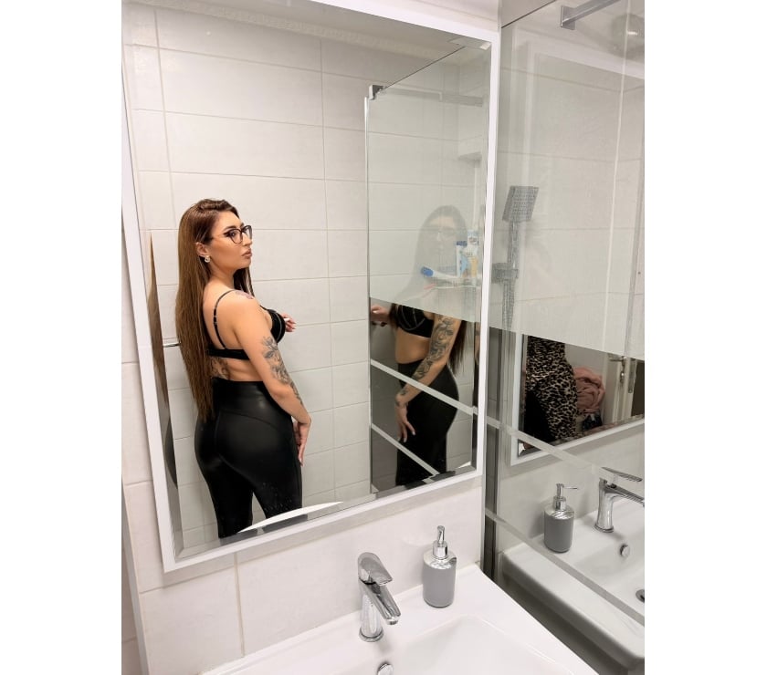 Escorts West Yorkshire Leeds - Photos for SELENA in Leeds x no rush x real pictures ❤️