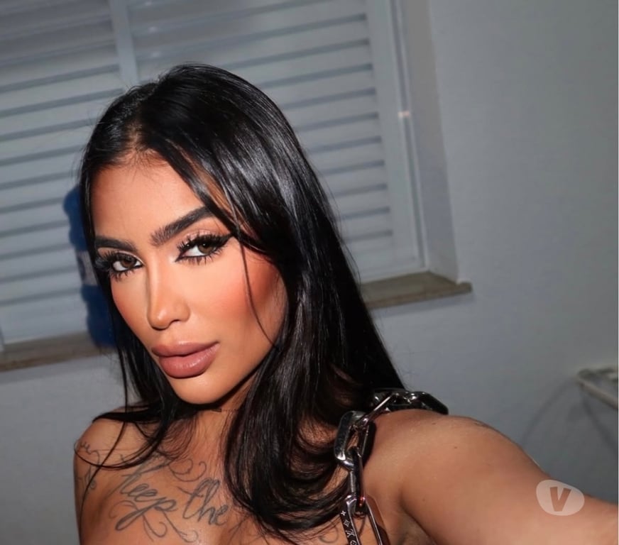 Escorts York York City Centre - York - Photos for LUIZA HOT GIRL 🇧🇷🆕🔥💋