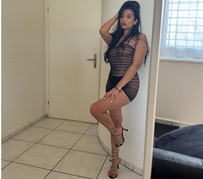 Escorts East London Gants Hill - East London - Photos for 🍒DEEA 100% REAL PIC NEW IN TOWN PARTY 🍒✨