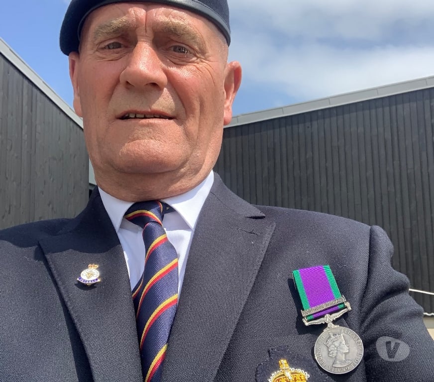 Escorts Warwickshire Nuneaton and Bedworth - Photos for Mature escort for the more mature ladies