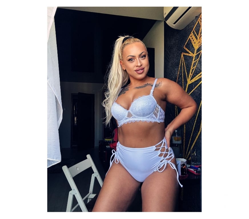 Escorts West Midlands Wolverhampton - Photos for SELENA🩵BACK HERE 👑Queen of BJ🔥NO RUSH