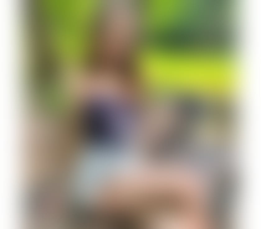 Mel 🇧🇷 Brazilian Heat Just Landed 🔥