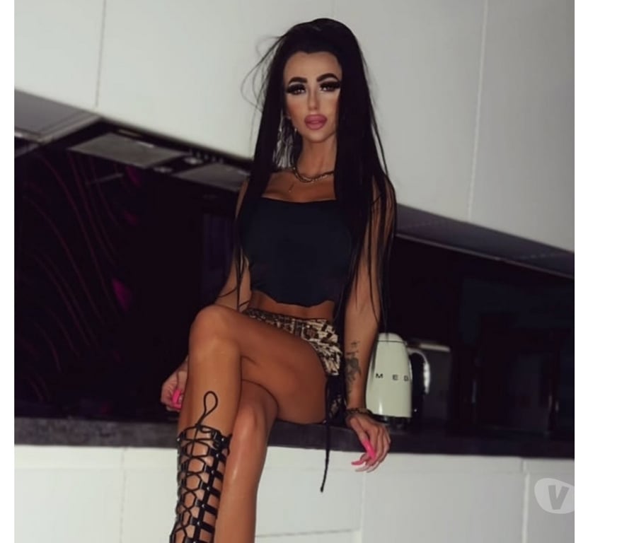 Escorts Glasgow Glasgow City Centre - Glasgow - Photos for Hey i m LIA🌹 Mysterious🌹Seductive & 🔥Partyss 🔥